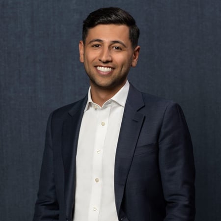 Photo of David Pando