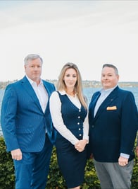 Photo of The Russo Group - Morgan Stanley