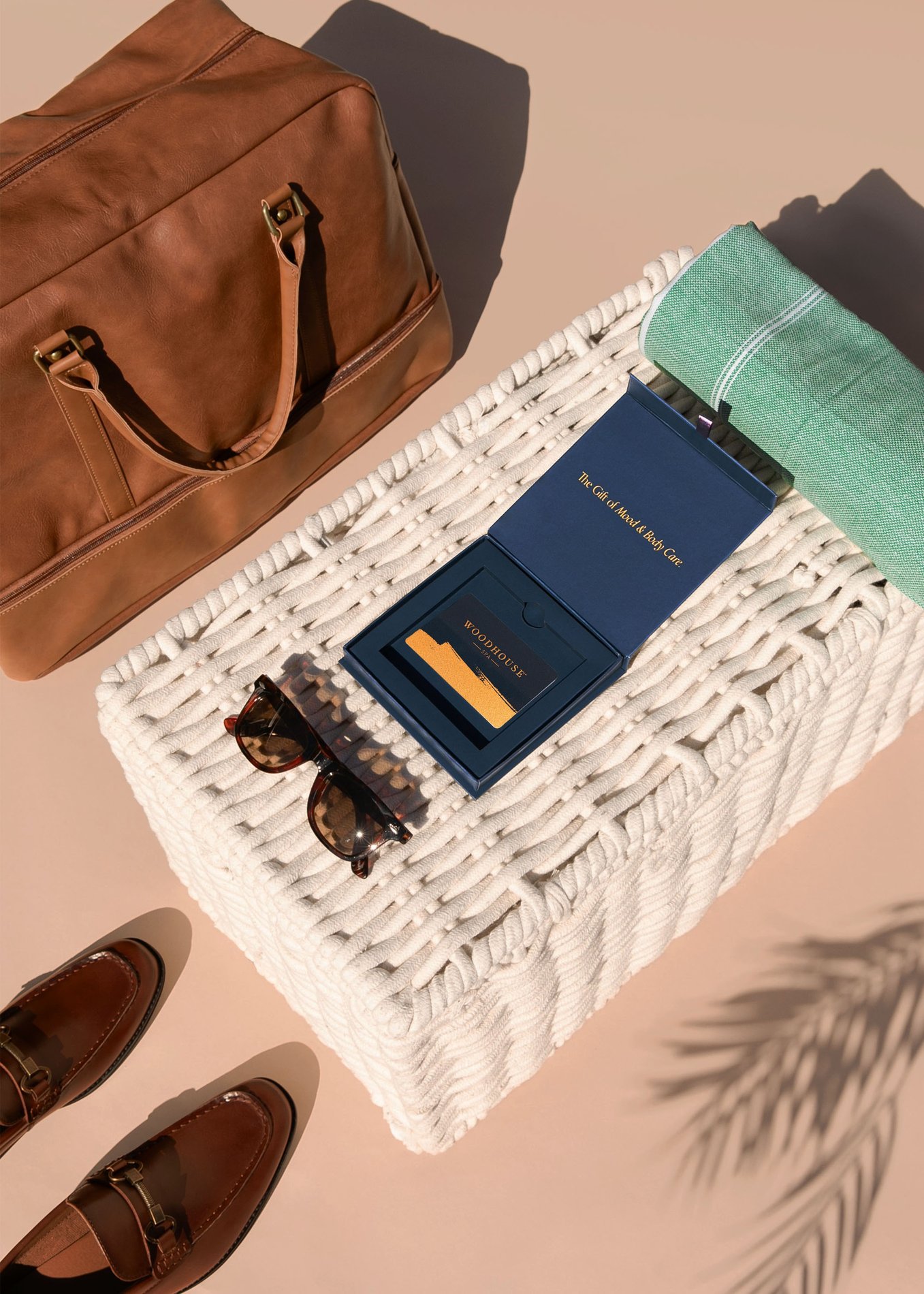 Spa Services Atlanta, GA Woodhouse Spa