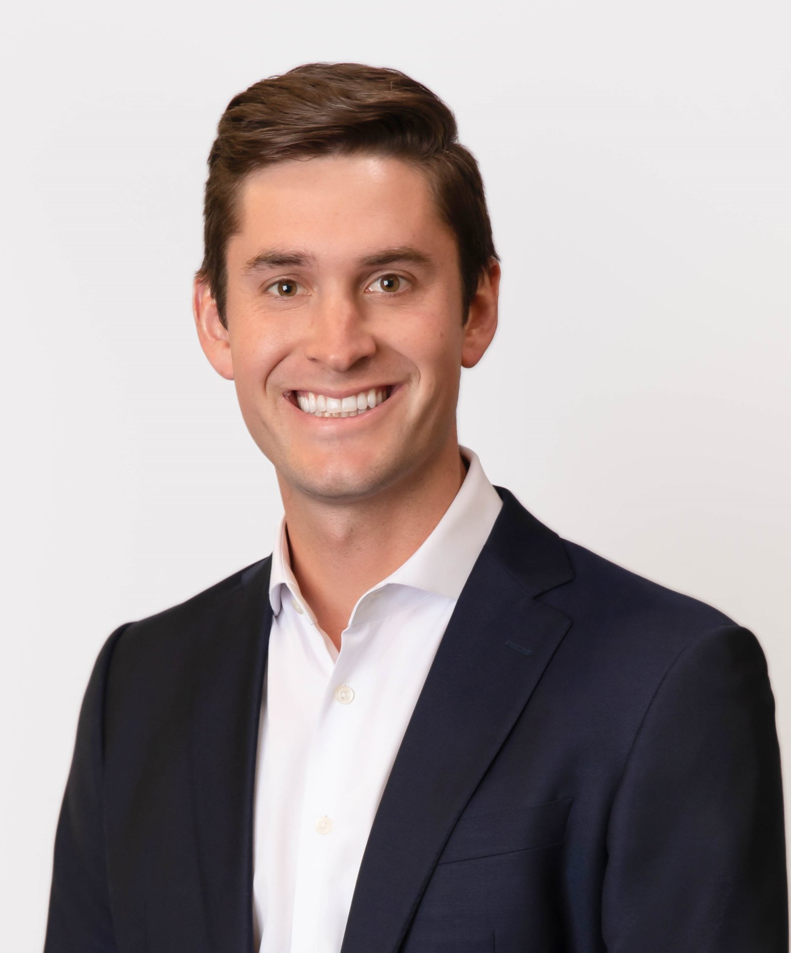 Photo of Sean Baker - Morgan Stanley