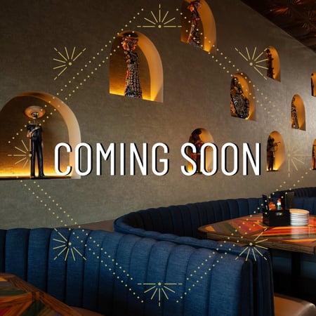 Coming Soon