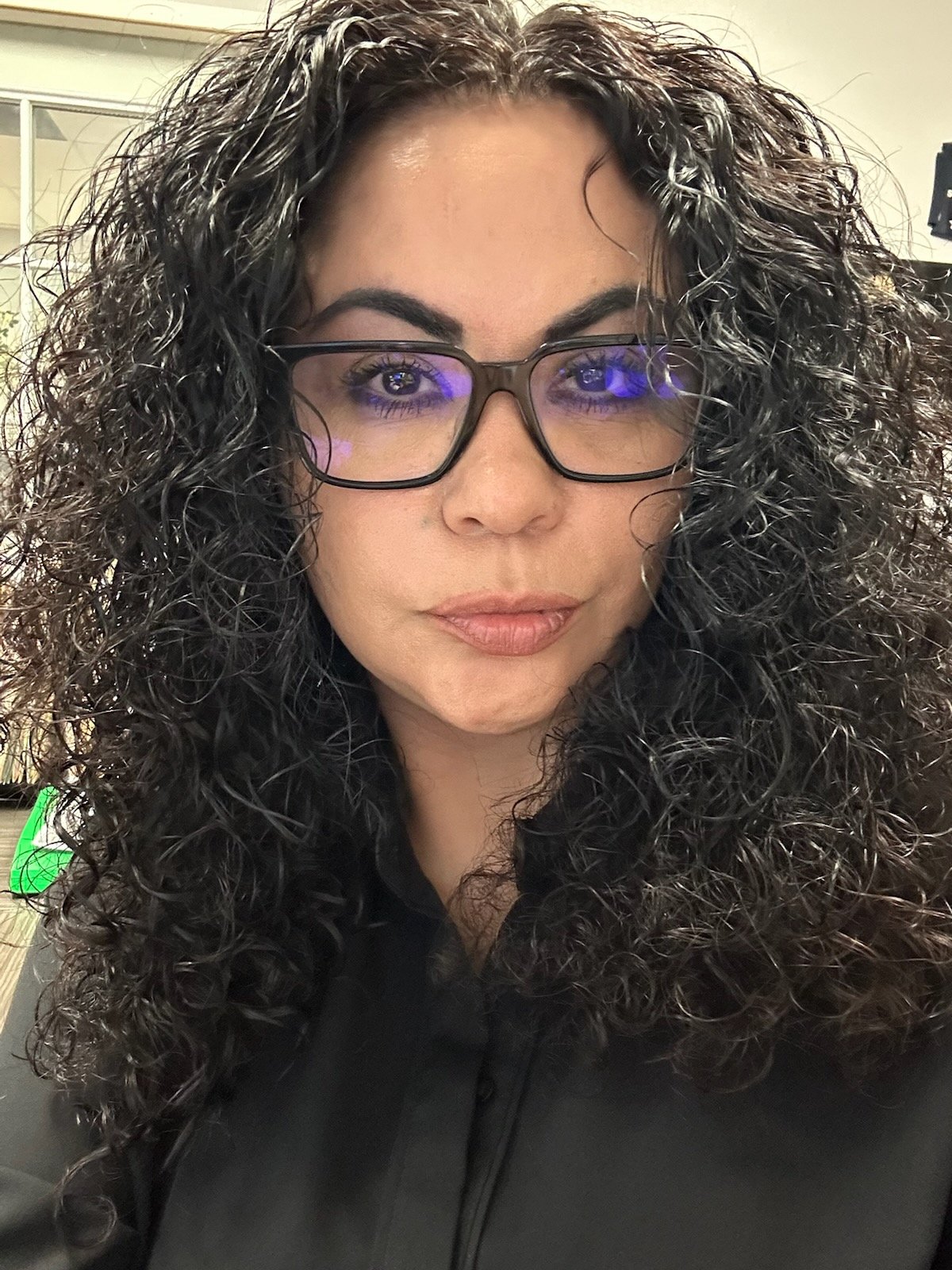 Elizabeth Cardenas-Gonzalez Hesperia, CA