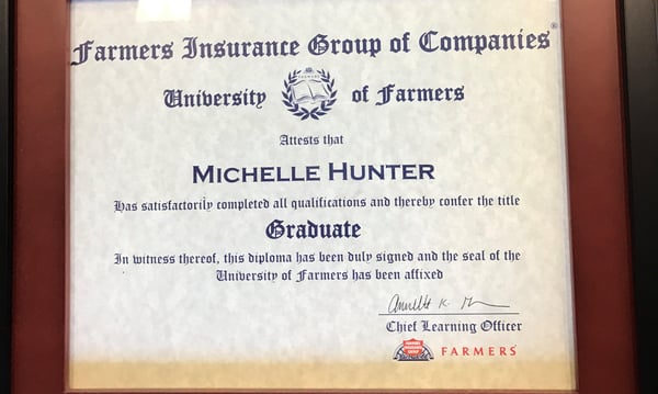 Farmers insurance susanville information