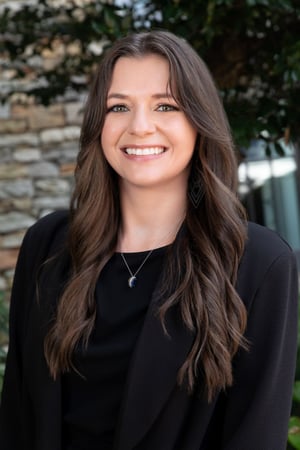 Photo of Alex Hightower