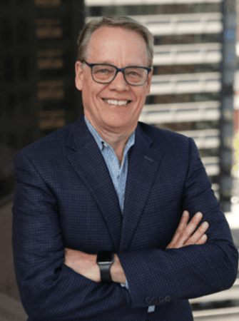 Photo of James B Greenfield