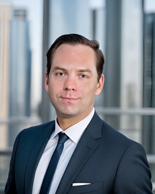 Sam Hawkins
Sales Specialist