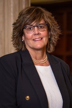 Photo of Linda O'Connell