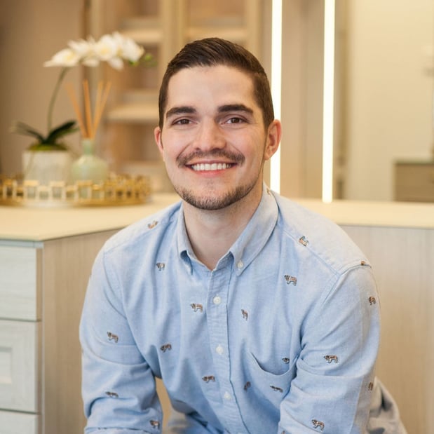 Jordan Kissinger California Closets Philadelphia & Delaware Design Consultant