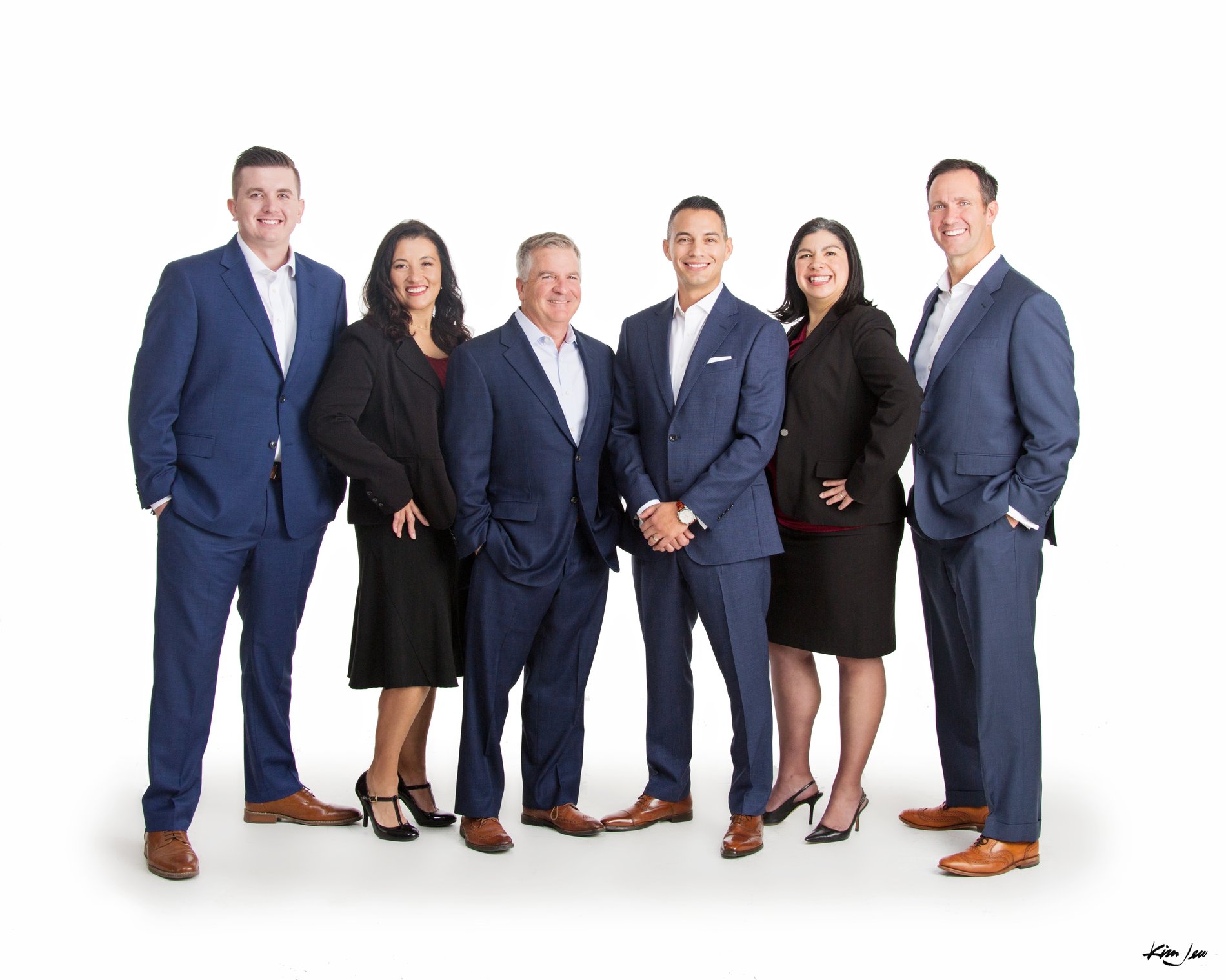 The Blackwell Carroll Group | Albuquerque, NM | Morgan Stanley Wealth  Management