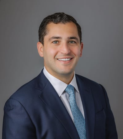 Photo of Jake Ghitelman