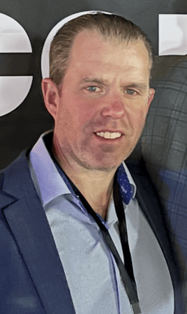 Photo of agent