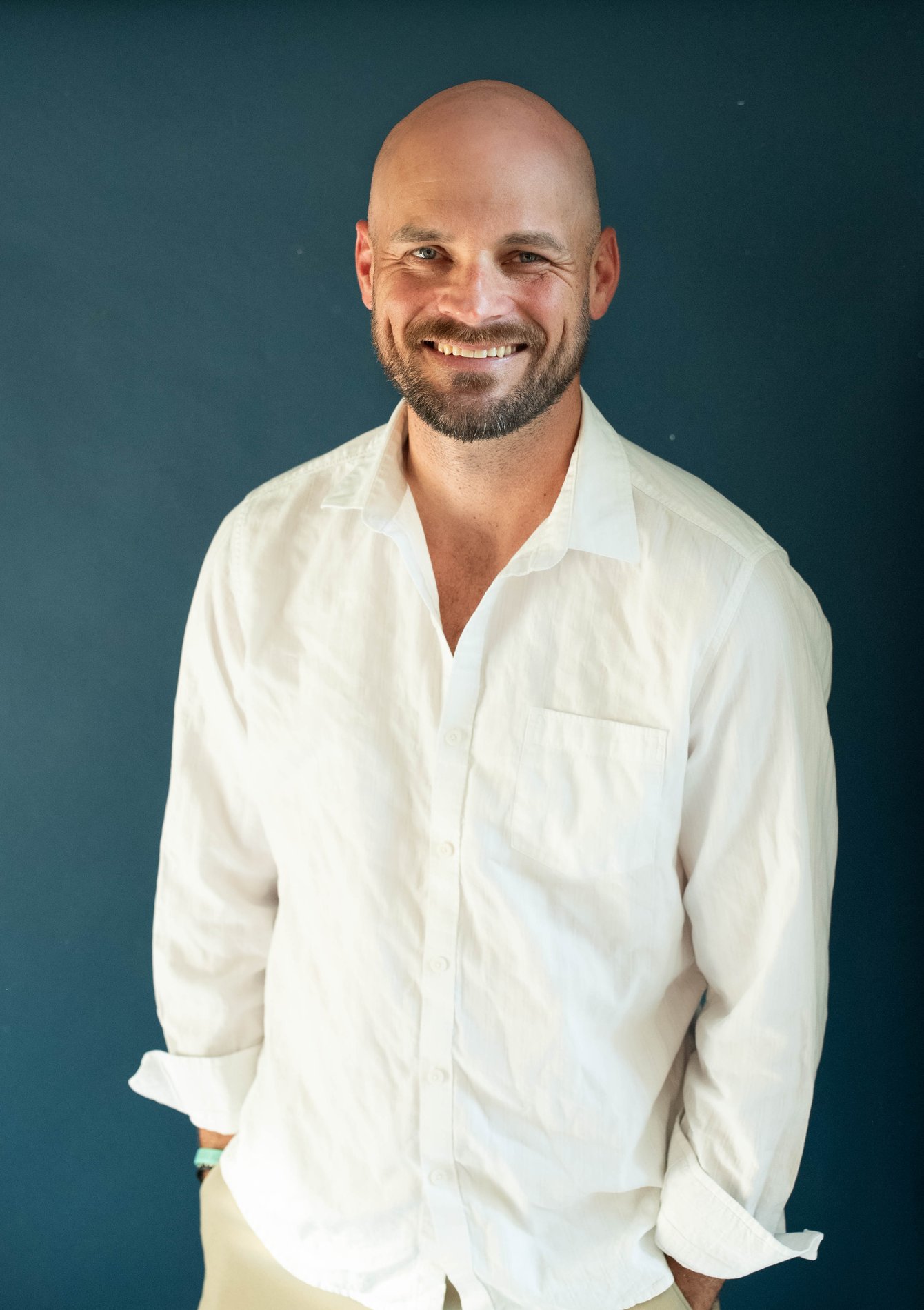 Patrick Prater Bentonville, AR