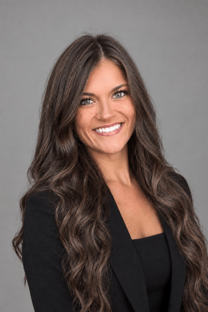 Photo of Kaity Darnell