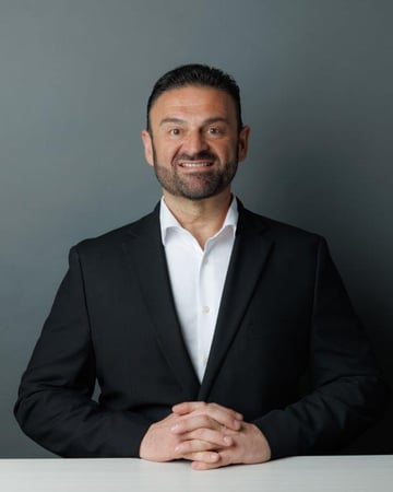 Photo of Sev Dauti