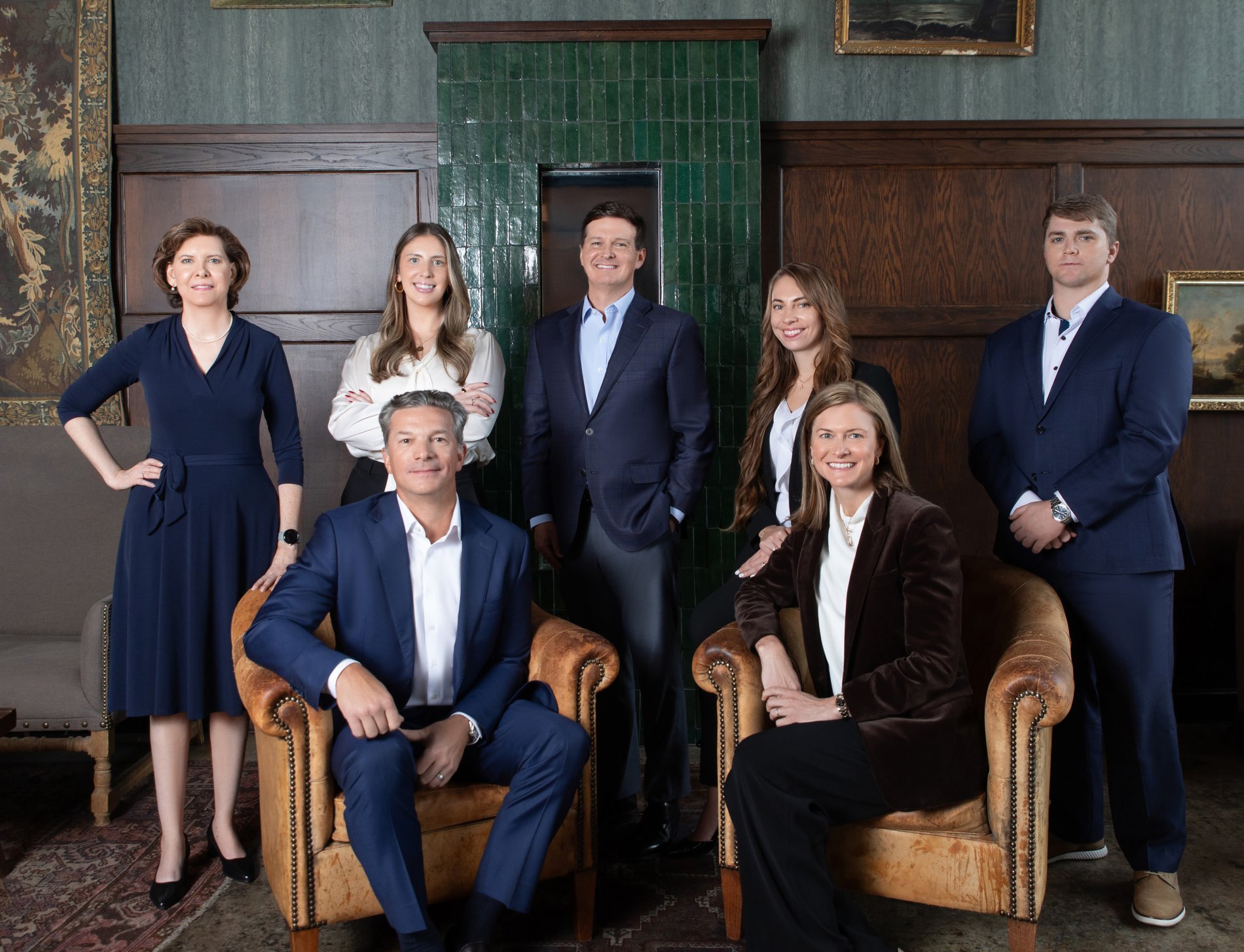 Photo of SteelCrest Wealth Management Group - Morgan Stanley