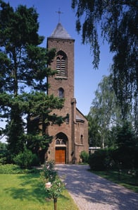 Evangelische Kirche Weeze - Evangelische Kirchengemeinde Weeze