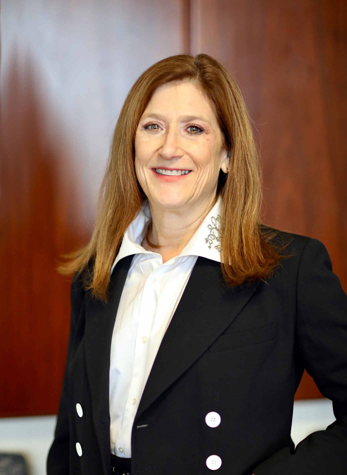 Janet Holt | Davenport, IA | Morgan Stanley Wealth Management