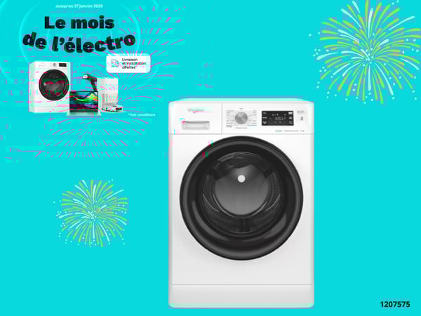 Venez découvrir nos offres électro dans votre magasin Boulanger Fléville.