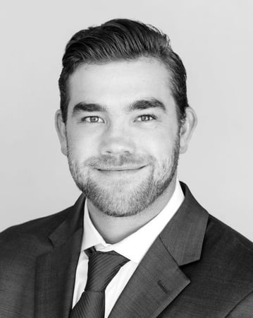 Photo of Luke Eveslage