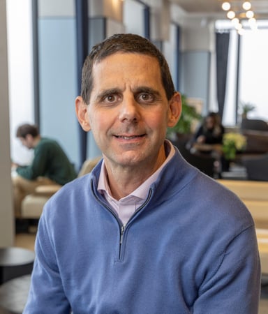 Photo of Andrew G Rothstein