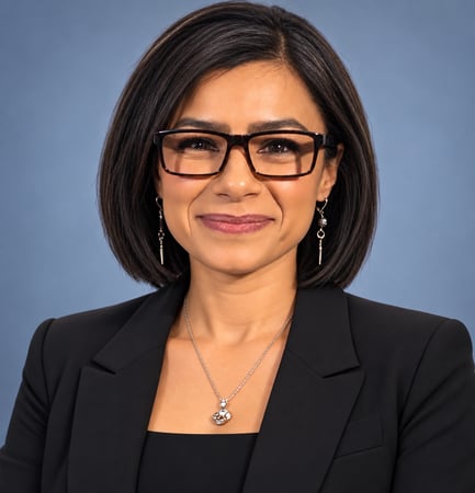 Photo of Niurka Roa