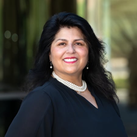 Photo of Wendy Crockett