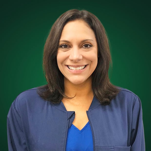 Image of Jennifer Cook, BC-H.I.S., in Temple, TX.