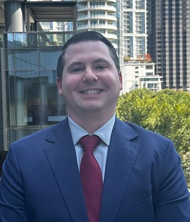 Photo of Logan Atkins
