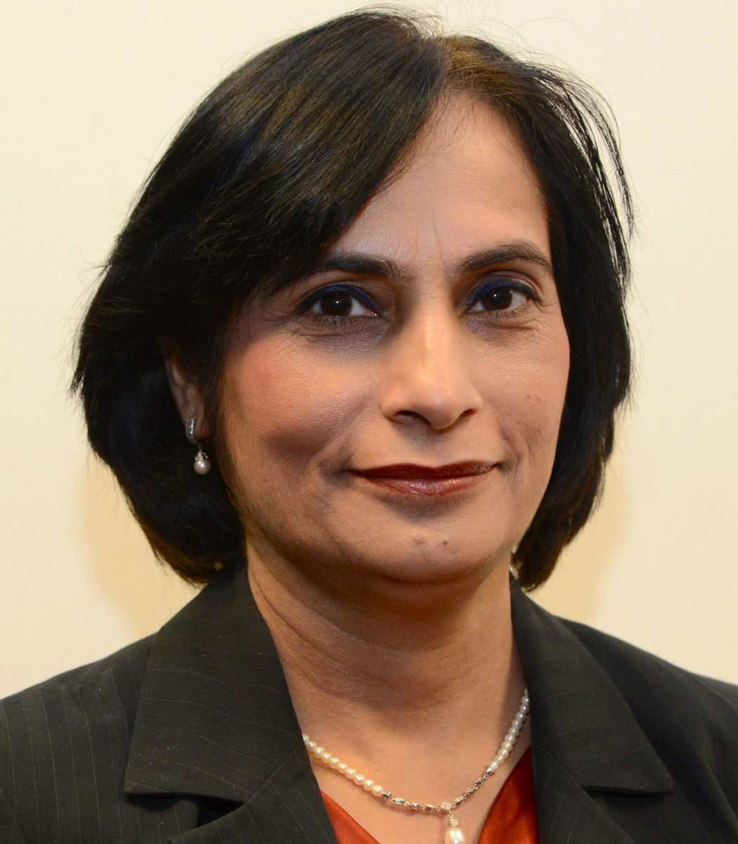 Sangeeta Malik Iselin, NJ