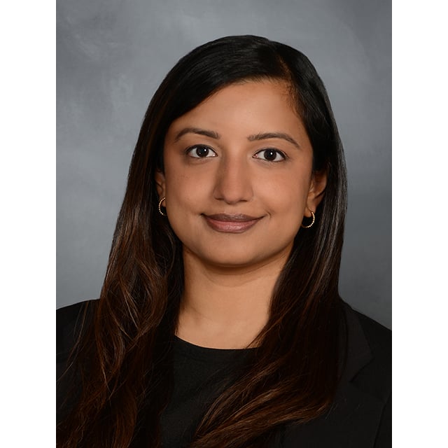 Dhristie Bhagat, M.D.