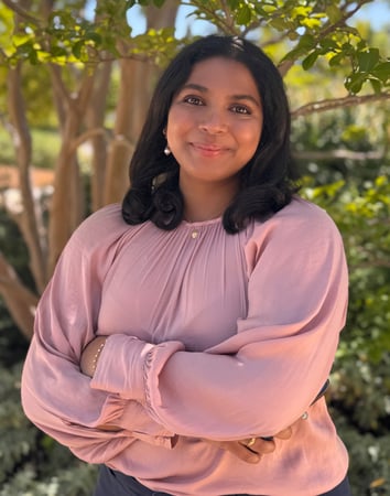 Photo of Tanvi Devarakonda