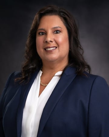 Photo of Danielle Cidade