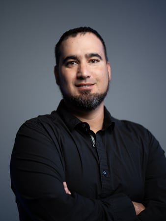 Photo of agent