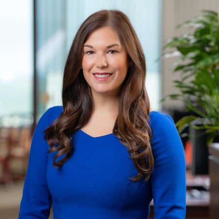 Photo of Laura F. Richards