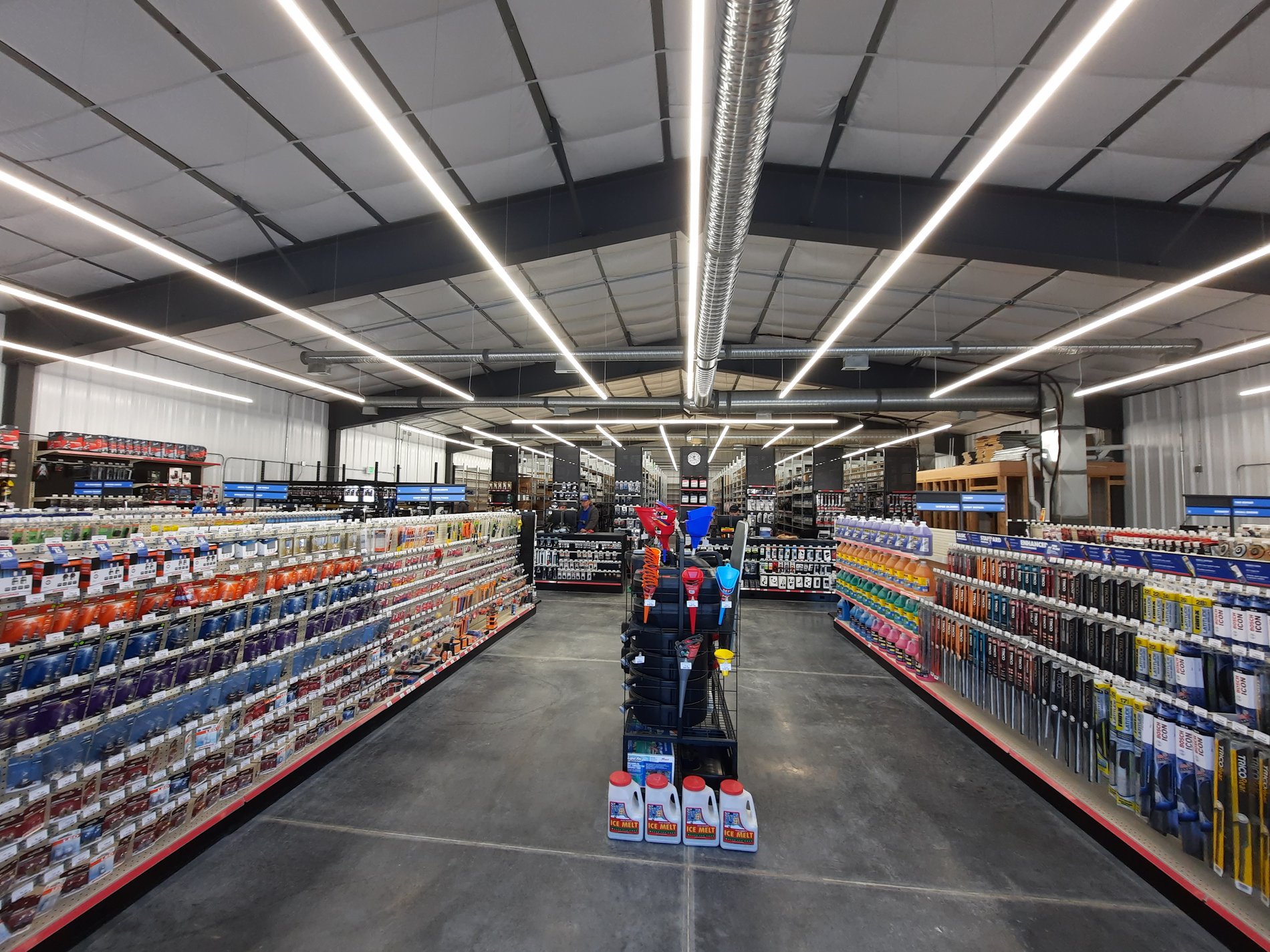 Carquest Auto Parts MCPHERSON CARQUEST in Montpelier, ID 83254 Auto