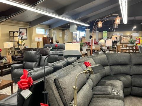 Slumberland Furniture Store in Hutchinson,  MN - Sofas & Sectionals