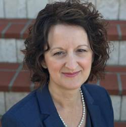 Photo of Cristina Haggerty