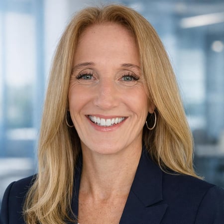 Photo of Stephanie Krueger
