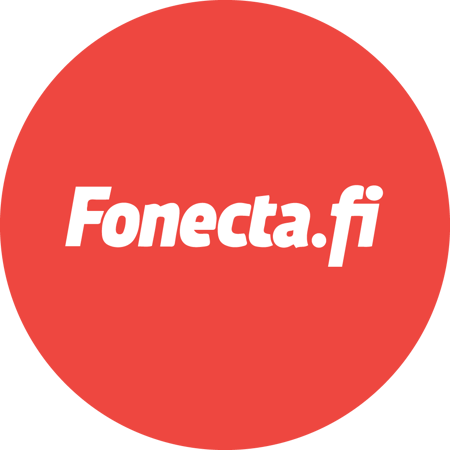 Fonecta.fi Logo