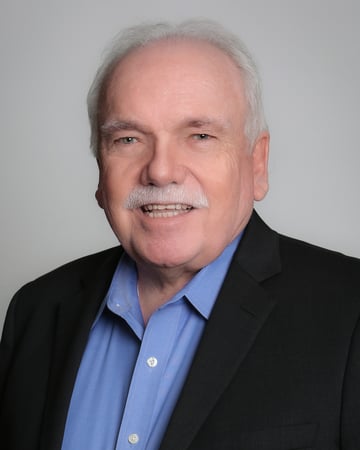 Photo of Gerald J O'Connell