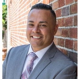 Joshua Melendez, Insurance Agent