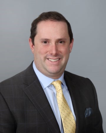 Photo of Andrew Shuster