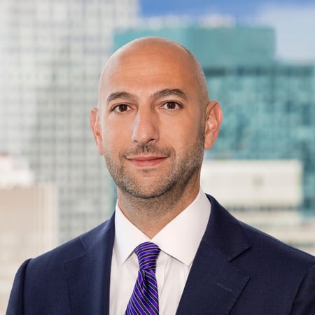 Photo of David S. Lewis