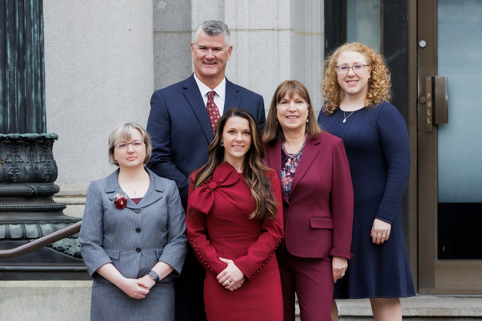 Photo of The Arcadia Group - Morgan Stanley