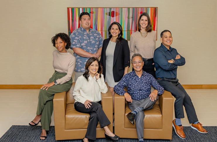 Photo of The Conscious Wealth Management Group - Morgan Stanley