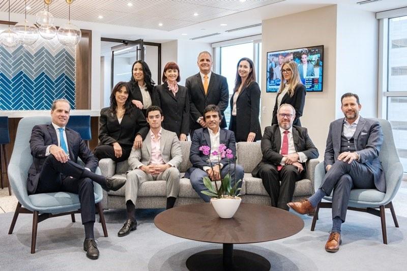 Hero Background Image