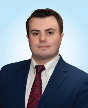 Matthew Malonson, Assistant Manager