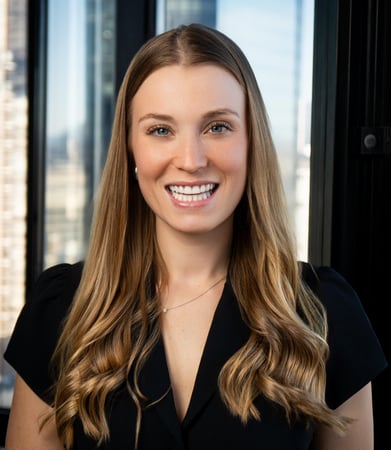 Photo of Julia Lajeunesse