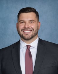 Arban Preniqi, Bankers Life Agent and Bankers Life Securities Financial Representative