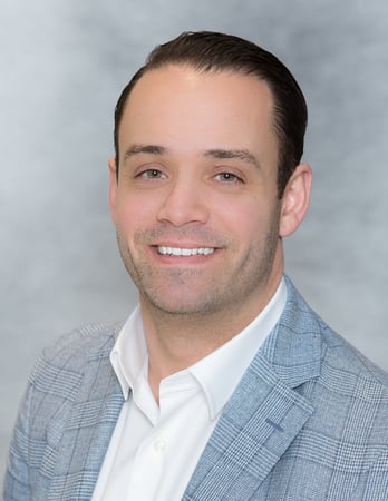 Photo of Anthony Farina